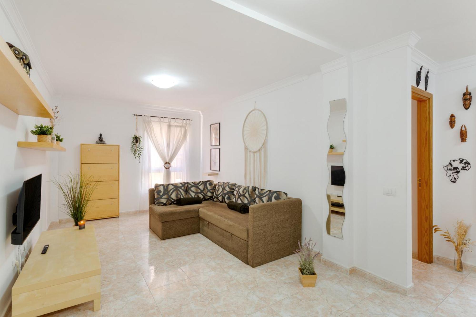 Attaday Home Holidays Ingenio Buitenkant foto