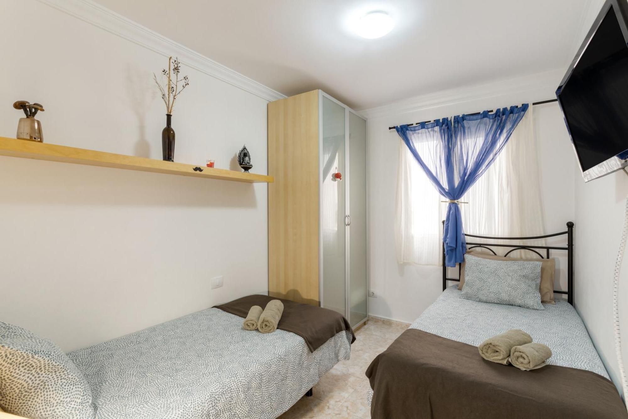 Attaday Home Holidays Ingenio Buitenkant foto